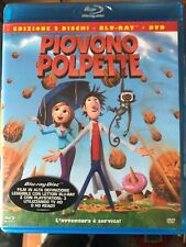 # ULTIMO PREZZO # PIOVONO