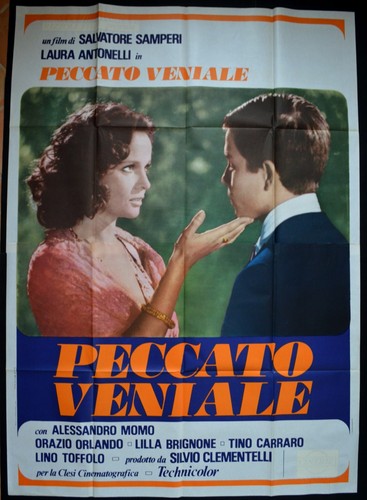 Manifesto peccato - 4, fg