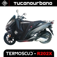COPRIGAMBE / TERMOSCUD [TUCANO