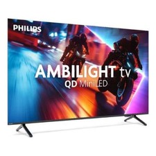 Philips Smart TV 55 Pollici 4K