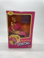 Barbie 1979 beauty secrets - barbie,