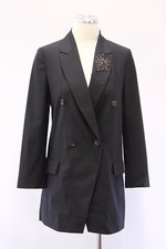 Giacca lunga DB NUOVA CON