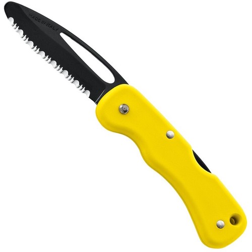 Coltello chiudibile - chiudibile, da