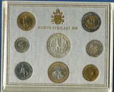 VATICANO - GIOVANNI PAOLO II -