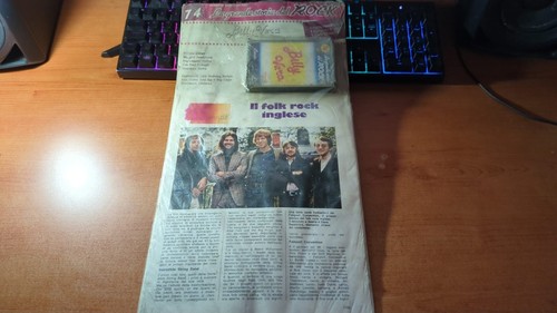 Grande storia del rock n74 - storia,
