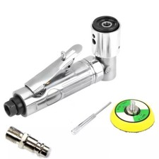 LEVIGATRICE ORBITALE