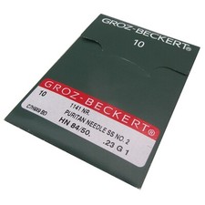 10 pezzi Groz-Beckert 1141 NR