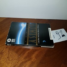 ISAAC ASIMOV L'ALTRA FACCIA