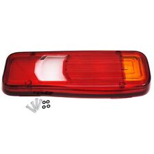 Fanale posteriore sinistro