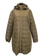 GEOX GIUBBOTTO CON CAPPUCCIO