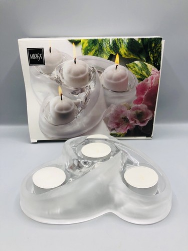 Mikasa crystal quattro - crystal, 4