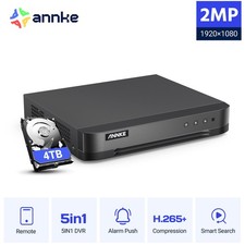 ANNKE 16CH 1080P Lite DVR CCTV