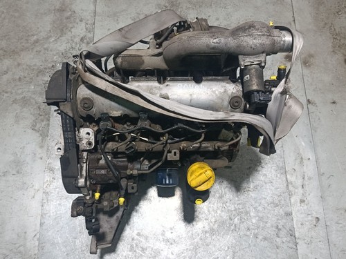 F9q748 motore completo - completo, /
