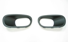 KIT GRIGLIE PARAURTI ANTERIORE