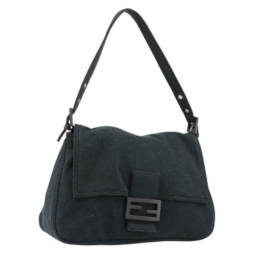 Borsa tracolla fendi - borsa,