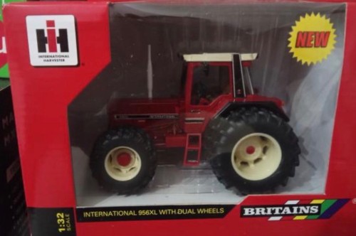 Britains international 956xl - britains,