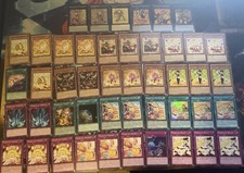 Mazzo Yugioh Madolche con