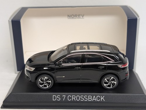 Norev citroen ds 7 - 1:43,