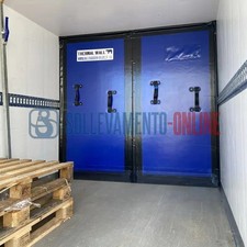 Paratie per camion/frigo