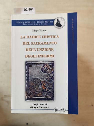 Radice cristica del - radice,