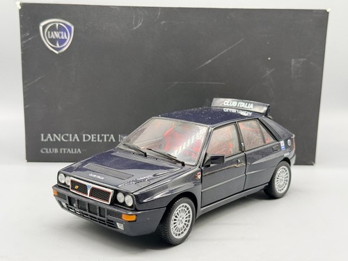 Modellini auto kyosho - auto, 1:18
