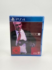 Hitman 2 Sony Playstation 4