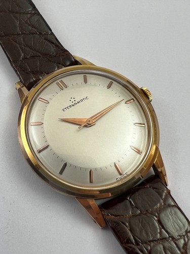 Eterna matic vintage - eterna-matic,