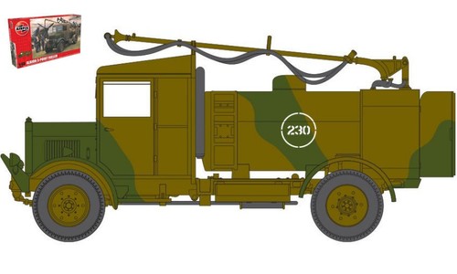 Airfix kit camion - airfix,