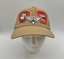 Cappello camionista Woolrich
