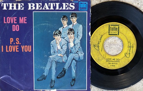 The beatles love p - beatles,
