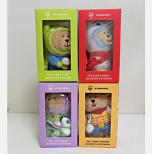 Starbucks Korea Toy Story