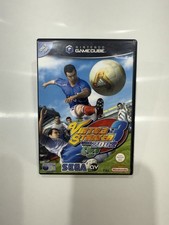 Virtua Striker 3 Ver. Nintendo