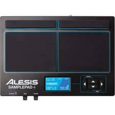 Alesis SamplePad 4 | Nuovo