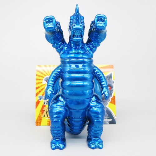 Spectreman sofubi kaiju drago - sofubi,