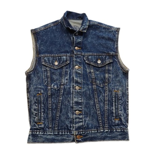 Levi 511 gilet denim - levi's,