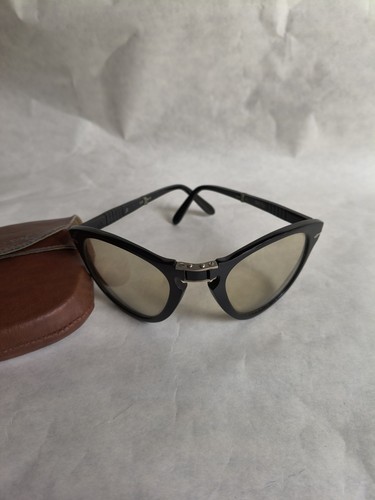 Sunglasses persol foldable - sunglasses,