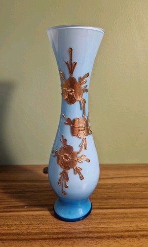 Vaso vintage italiano - , vetro