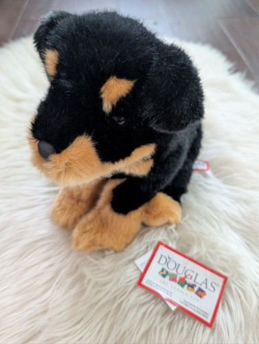 Douglas cuddle toy rocky - douglas,