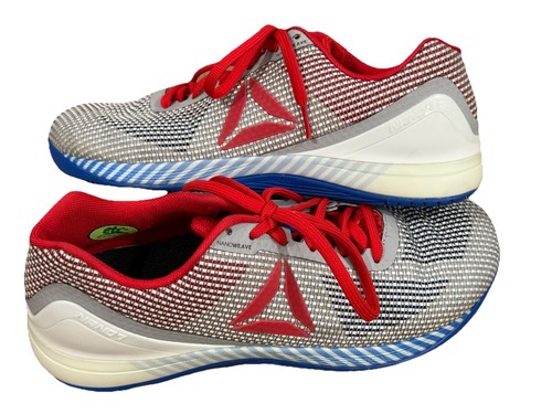 Reebok crossfit nano bd5824 - reebok,