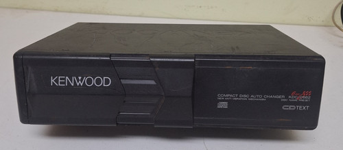 Kenwood kdc c662 - kenwood, kdc-c662