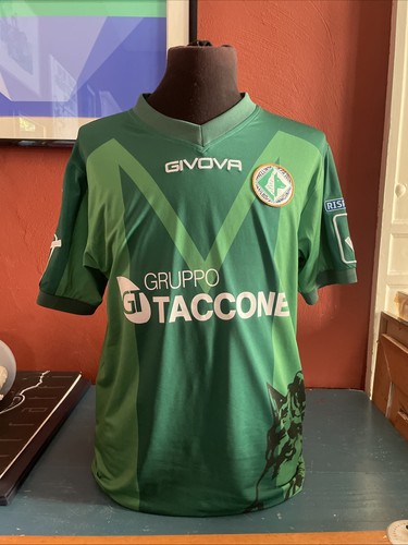 Maglia calcio vintage - maglia, us