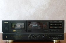 Akai GX75 MK II High End