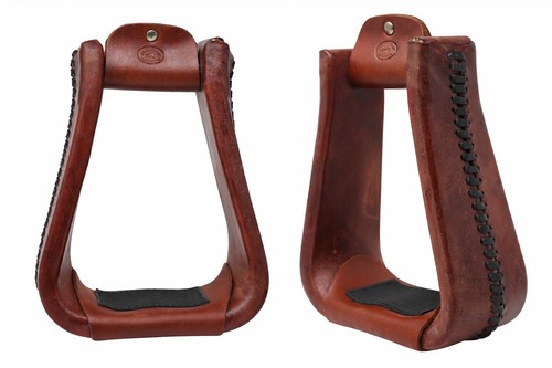 Sella cavallo staffe - , western
