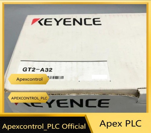 Keyence gt2 a32 testina - keyence,