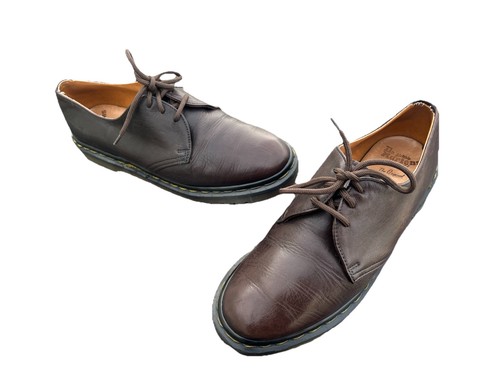 Scarpe martens 1461 in - scarpe,