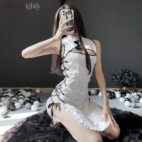 Set lingerie sexy abito - set,