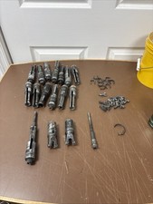 Hilti DX 25 Powder Actuated