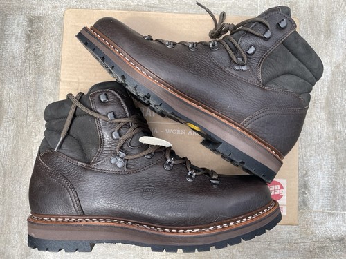 Hanwag tashi hiking boots - tashi, made