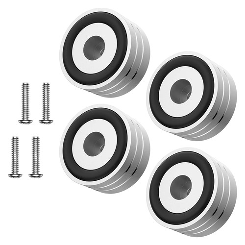 4pcs alluminio hifi amp - 4pcs,