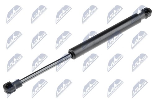 Coppia molle gas - a,